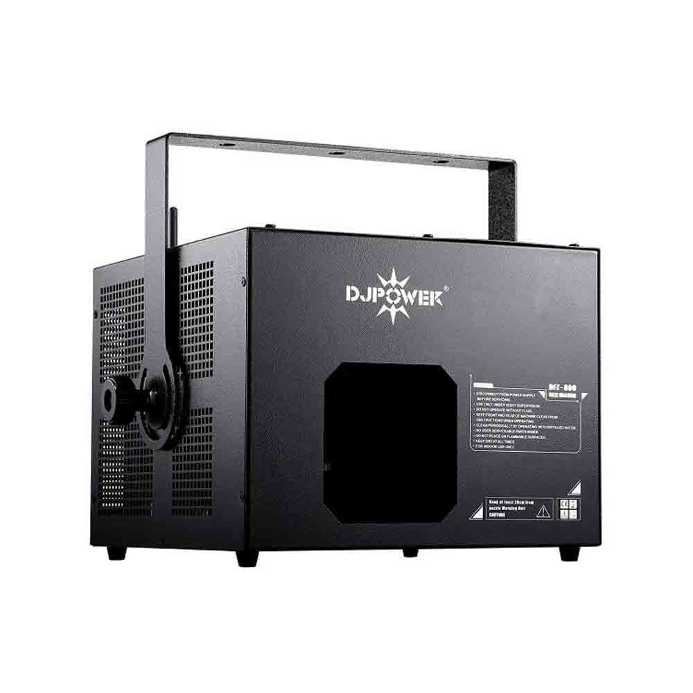 Hazer Machine